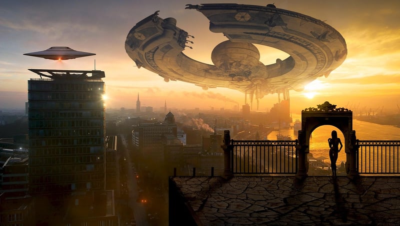 Time-Travel Devices