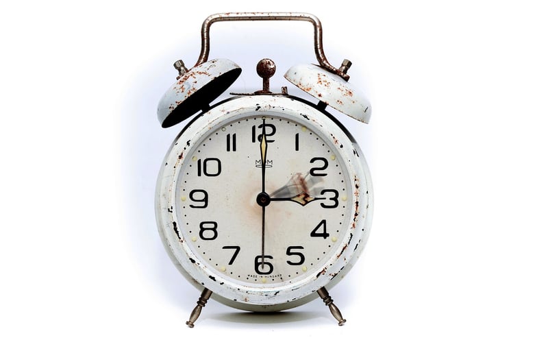 Time Variance Authority TVA