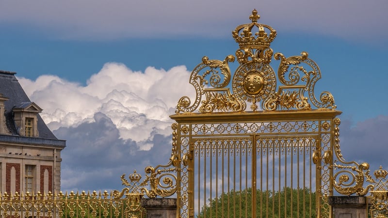 Versailles Palace